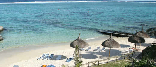 Blue Lagoon Beach Hotel